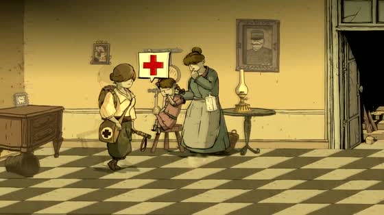 Valiant Hearts | Впечатления от игры 